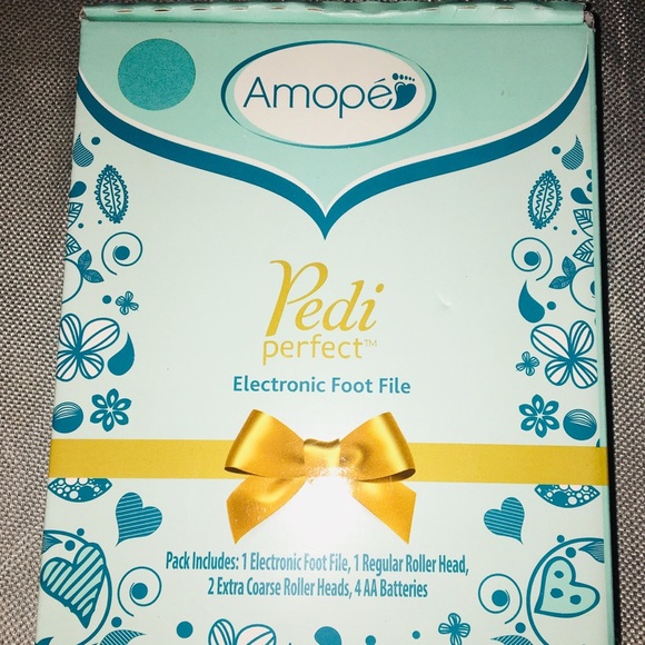 Amopé perfect foot file - Picture 2 of 6